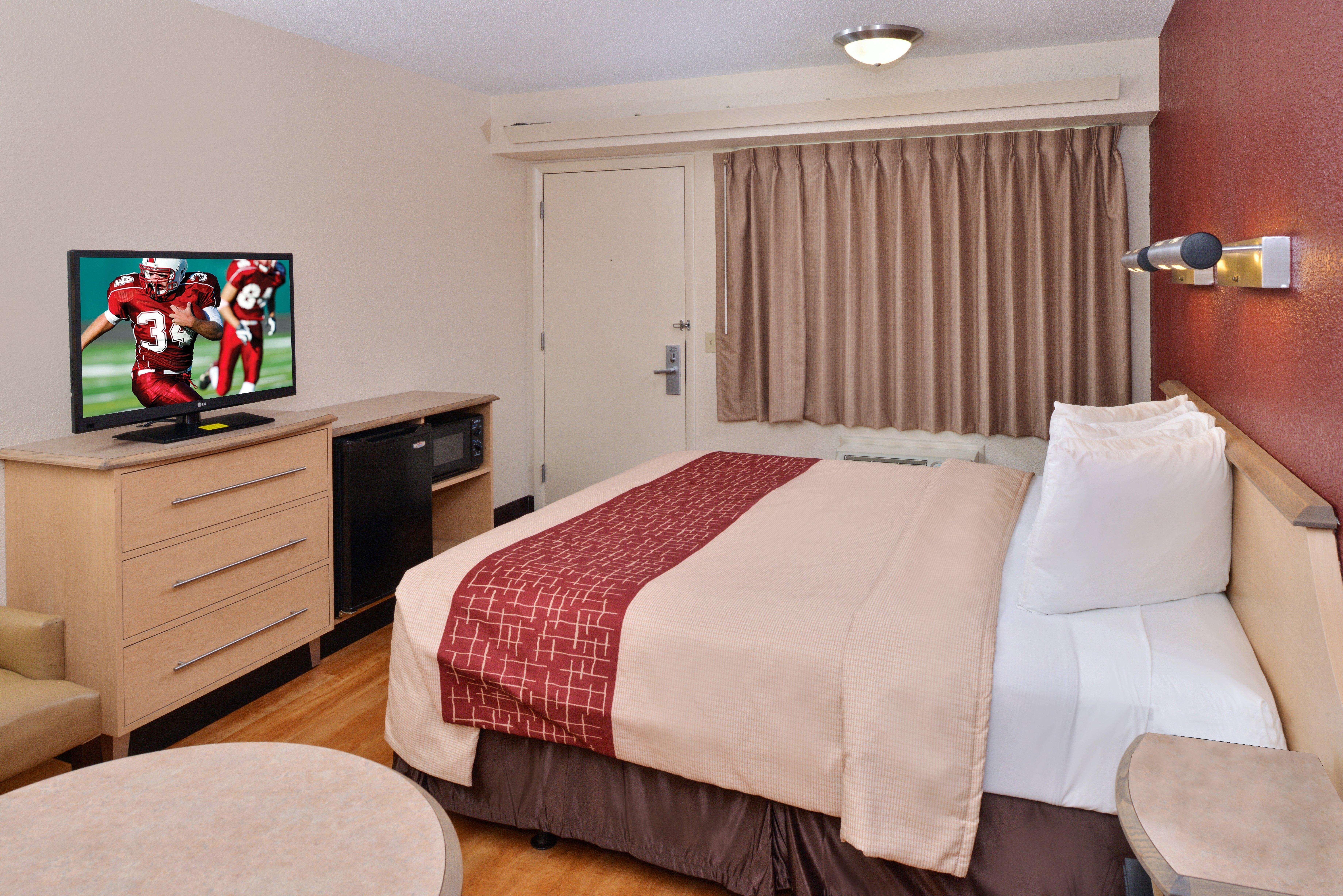 Hotel Super 8 By Wyndham Deerfield - Northbrook Exterior foto